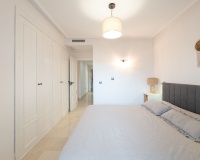 Wiederverkauf - apartment - Marbella - La Mairena