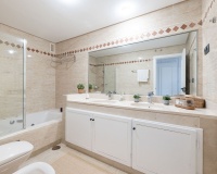Wiederverkauf - apartment - Marbella - La Mairena