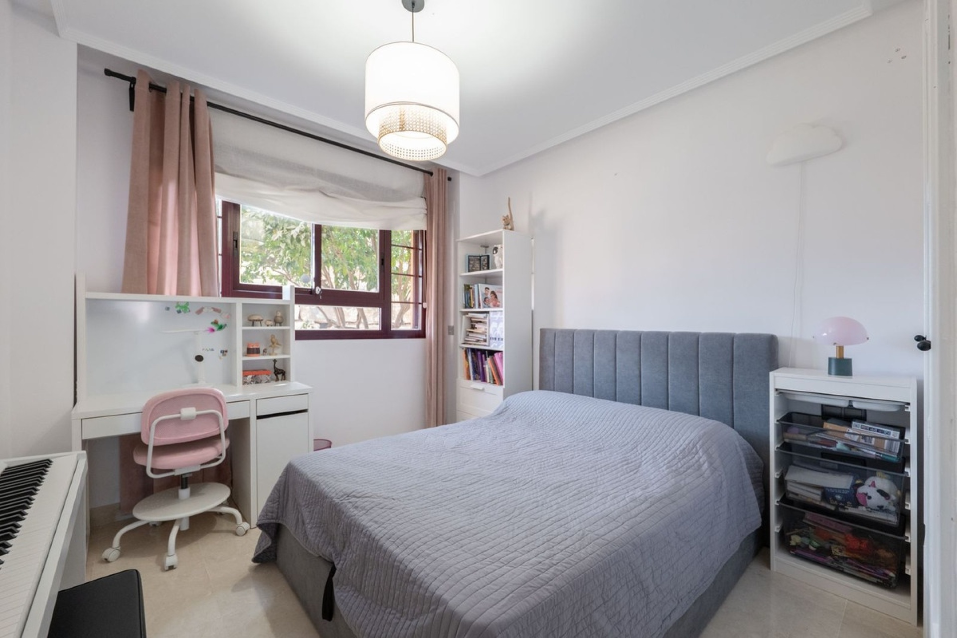 Wiederverkauf - apartment - Marbella - La Mairena