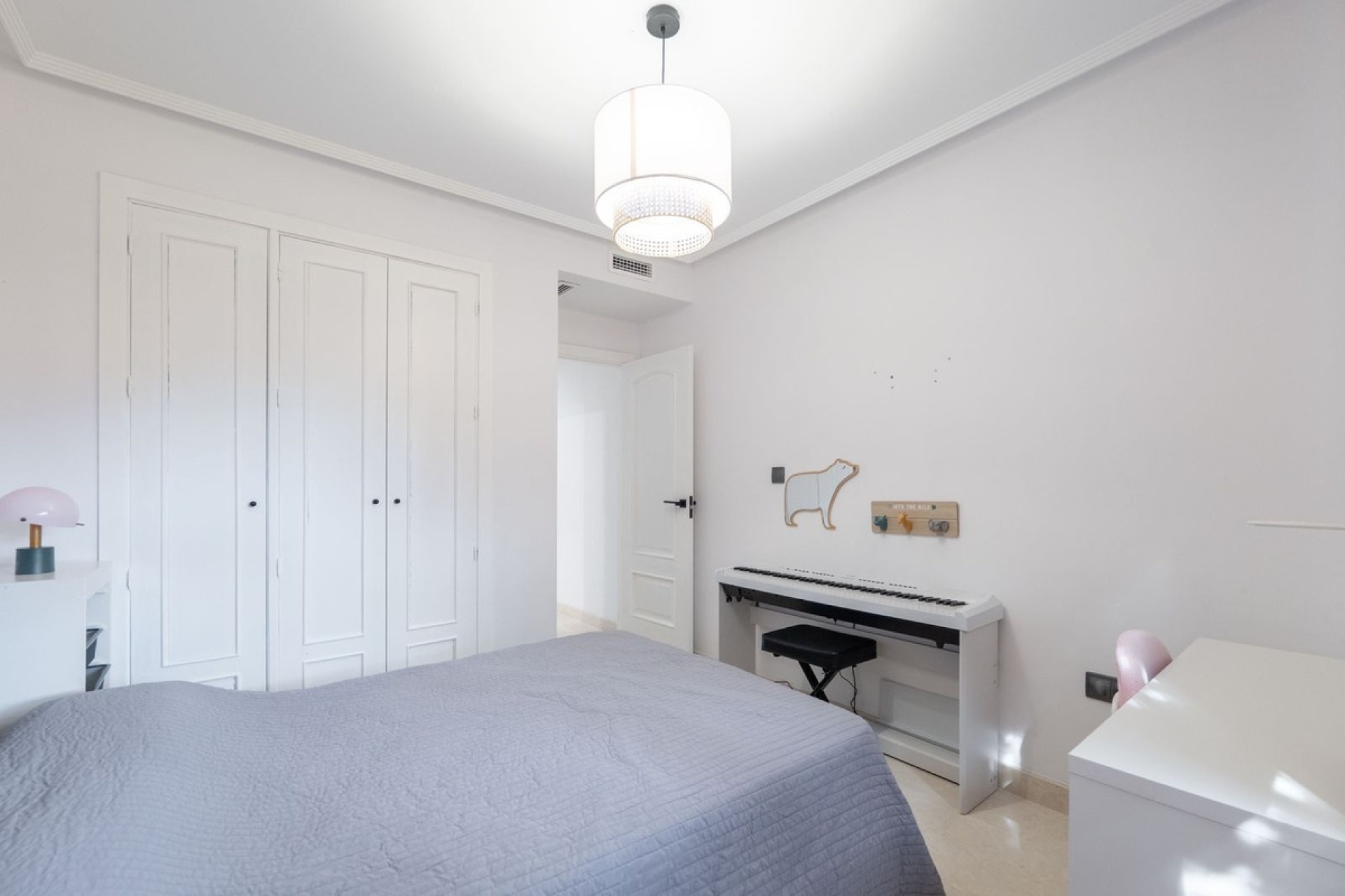 Wiederverkauf - apartment - Marbella - La Mairena