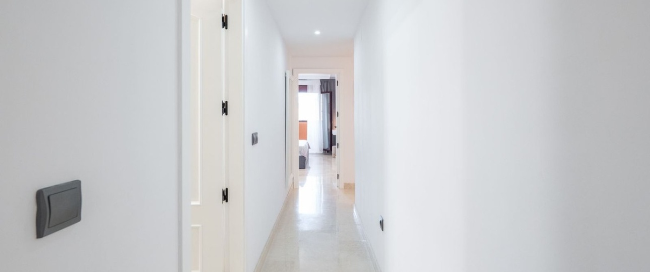 Wiederverkauf - apartment - Marbella - La Mairena