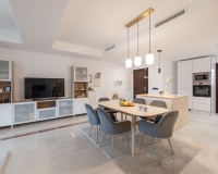 Wiederverkauf - apartment - Marbella - La Mairena