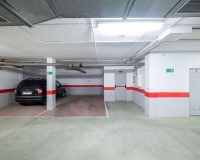 Wiederverkauf - apartment - Marbella - La Mairena
