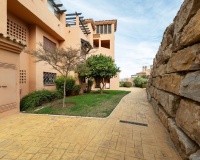 Wiederverkauf - apartment - Marbella - La Mairena