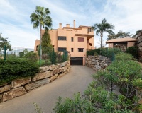 Wiederverkauf - apartment - Marbella - La Mairena