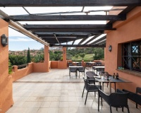 Wiederverkauf - apartment - Marbella - La Mairena