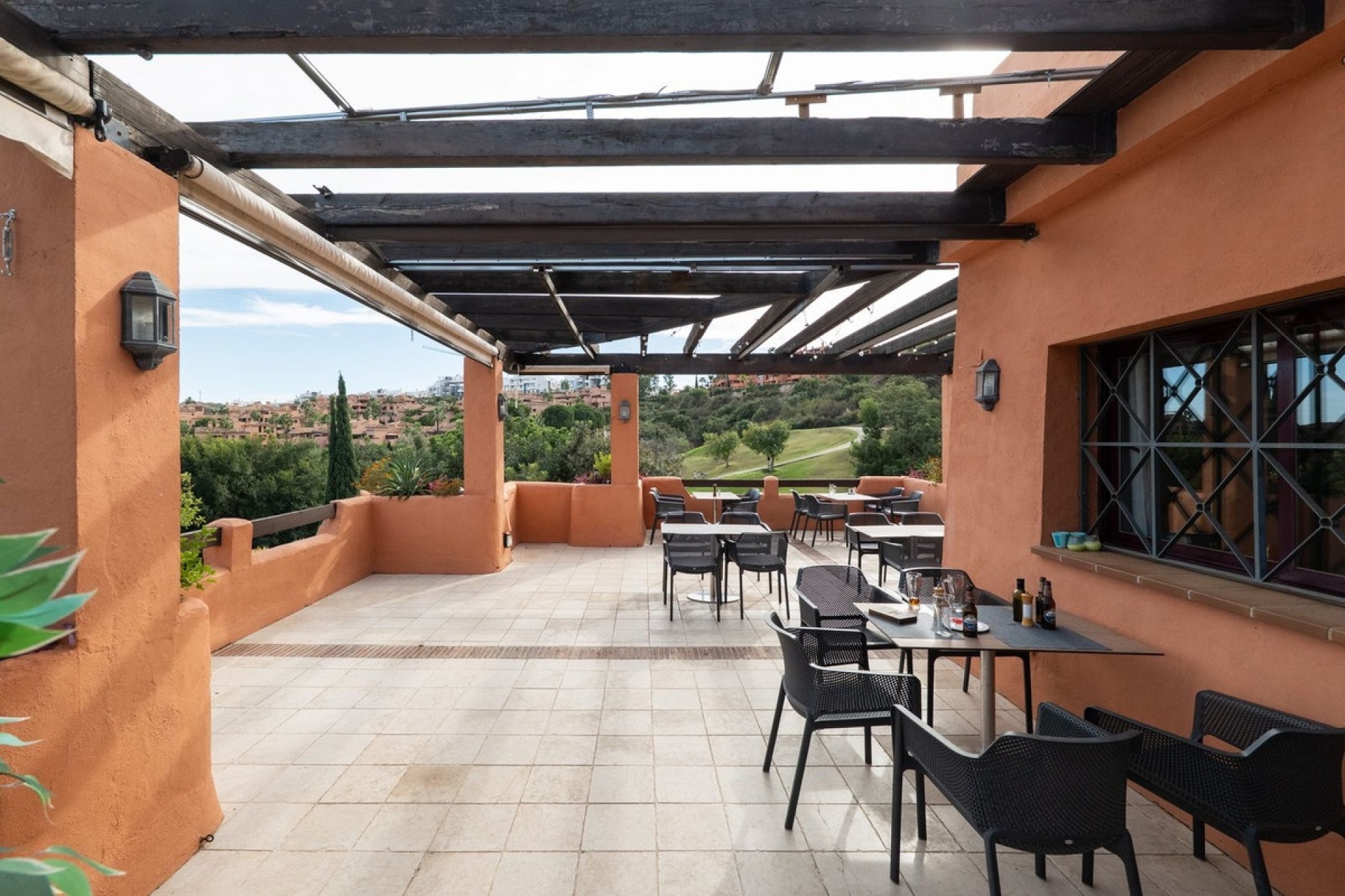 Wiederverkauf - apartment - Marbella - La Mairena