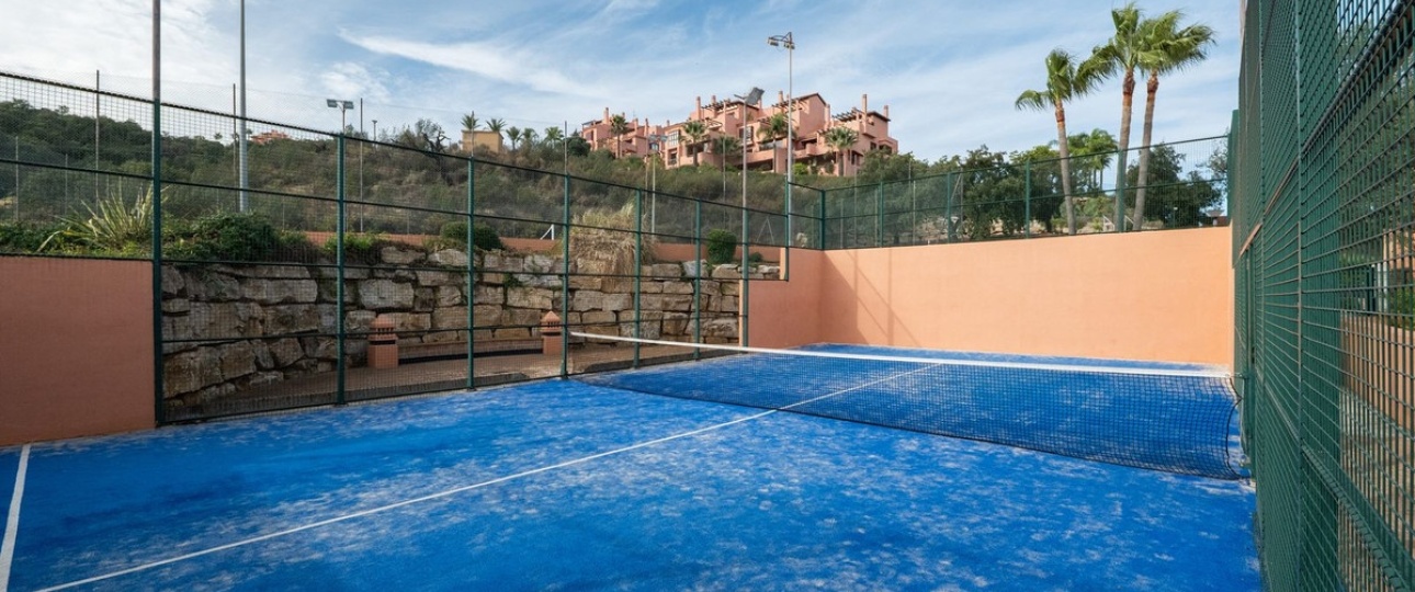 Wiederverkauf - apartment - Marbella - La Mairena