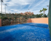 Wiederverkauf - apartment - Marbella - La Mairena