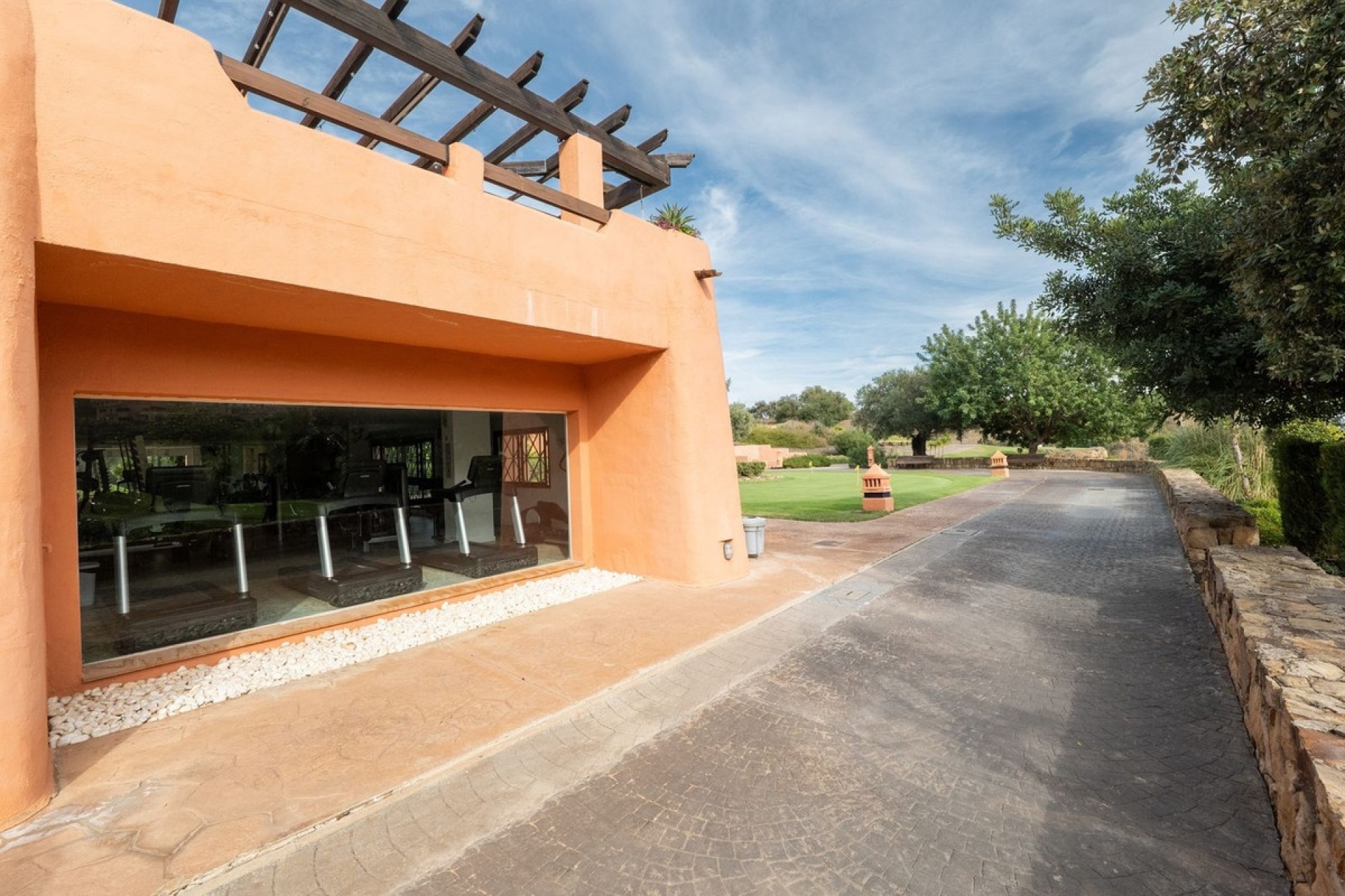 Wiederverkauf - apartment - Marbella - La Mairena