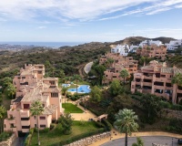 Wiederverkauf - apartment - Marbella - La Mairena