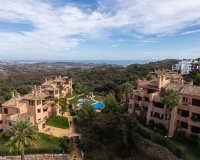 Wiederverkauf - apartment - Marbella - La Mairena