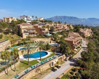 Wiederverkauf - apartment - Marbella - La Mairena