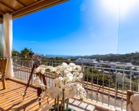 Wiederverkauf - apartment - Marbella - La Mairena