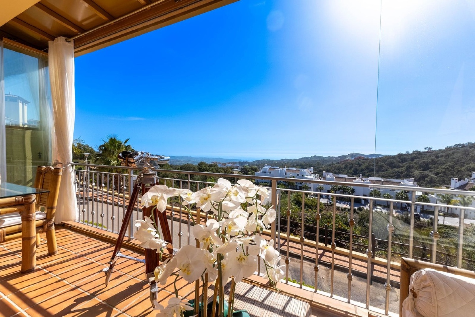 Wiederverkauf - apartment - Marbella - La Mairena