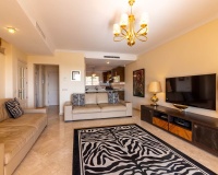 Wiederverkauf - apartment - Marbella - La Mairena