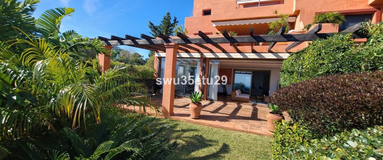 Wiederverkauf - apartment - Marbella - La Mairena