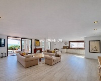 Wiederverkauf - apartment - Marbella - La Mairena