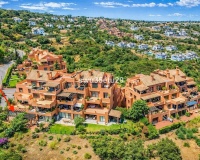 Wiederverkauf - apartment - Marbella - La Mairena