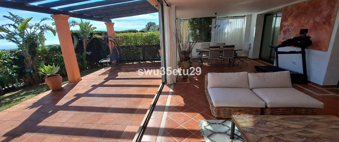 Wiederverkauf - apartment - Marbella - La Mairena