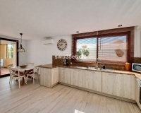 Wiederverkauf - apartment - Marbella - La Mairena