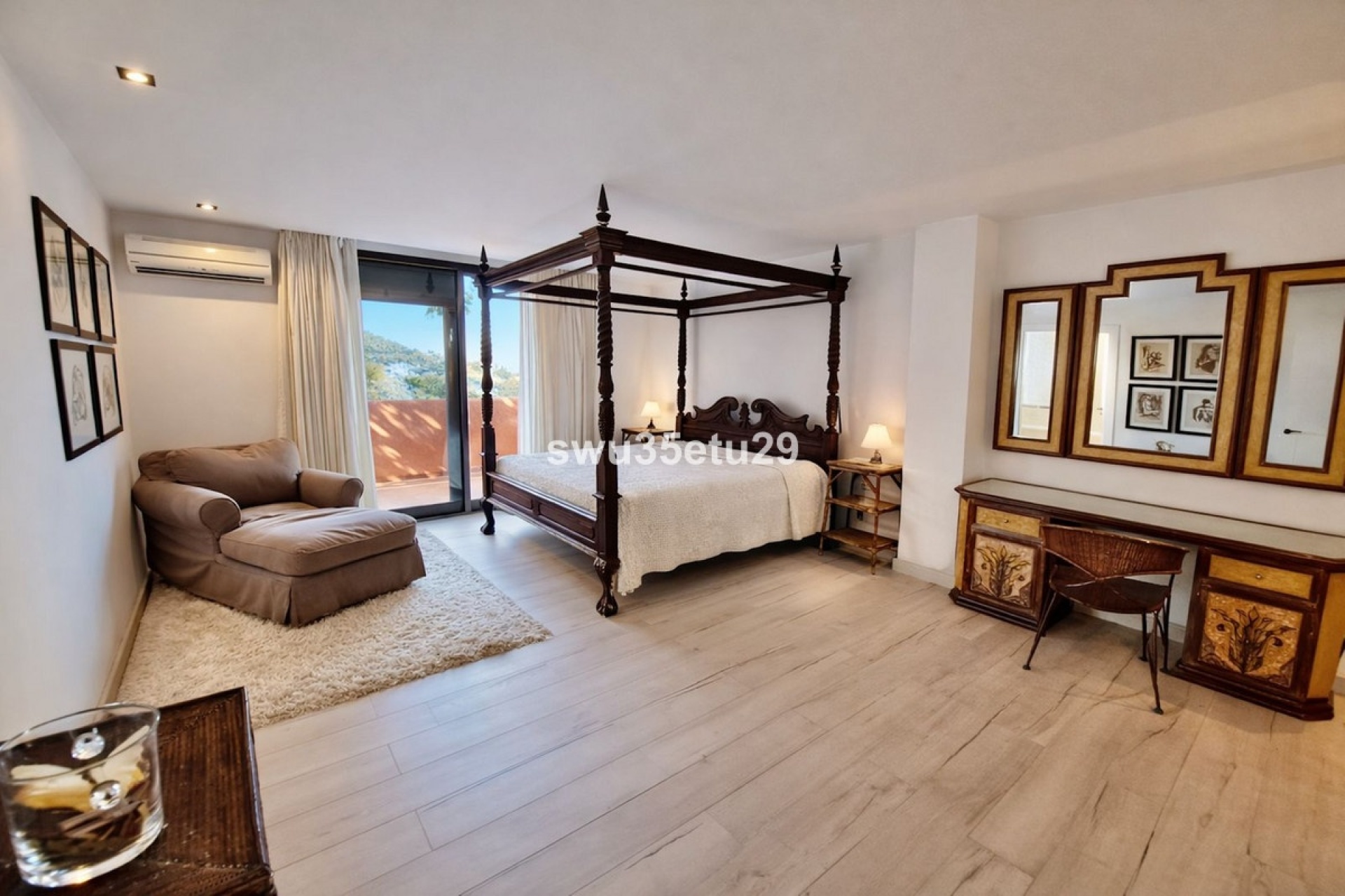 Wiederverkauf - apartment - Marbella - La Mairena