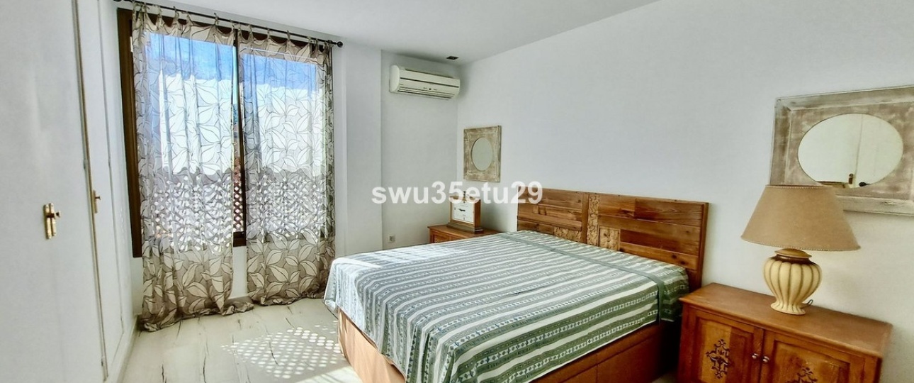Wiederverkauf - apartment - Marbella - La Mairena