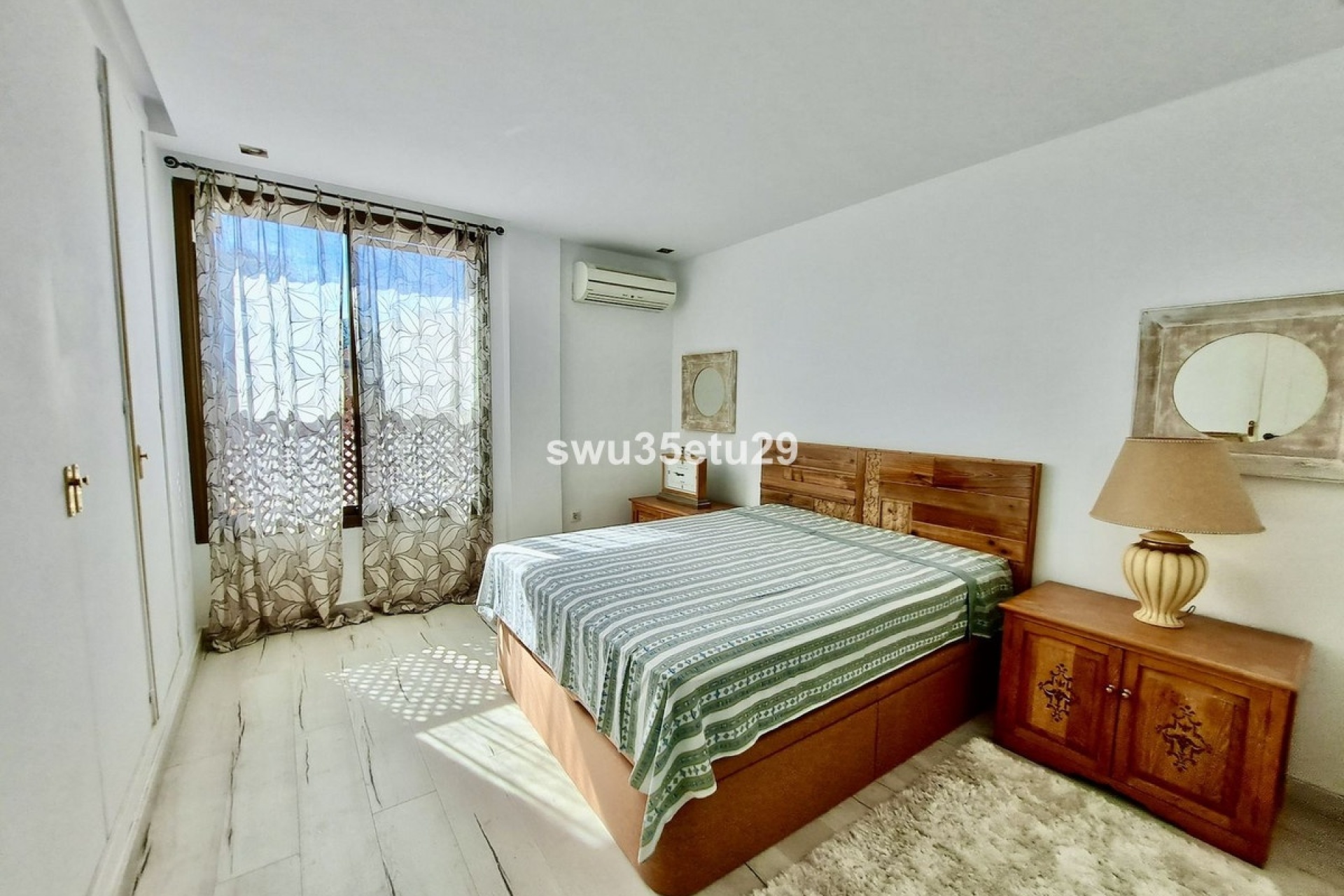Wiederverkauf - apartment - Marbella - La Mairena