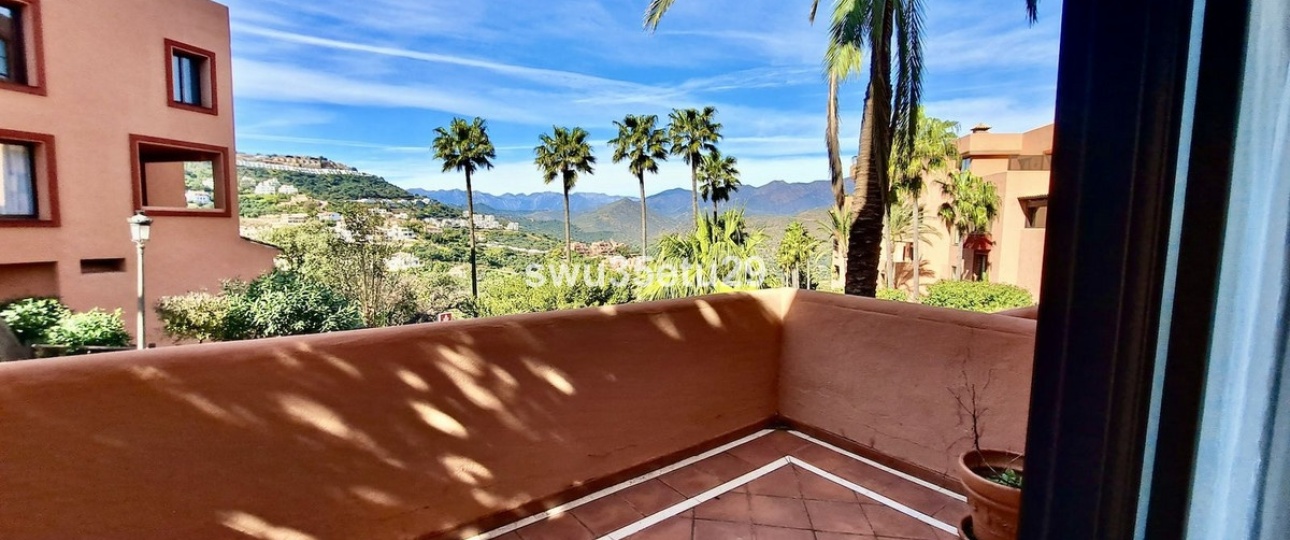 Wiederverkauf - apartment - Marbella - La Mairena