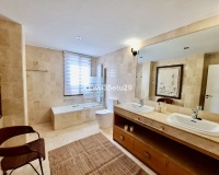 Wiederverkauf - apartment - Marbella - La Mairena