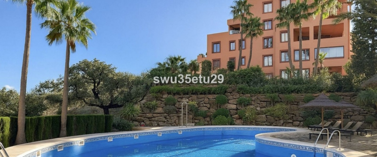 Wiederverkauf - apartment - Marbella - La Mairena