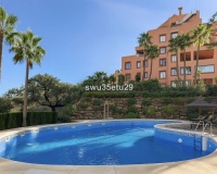 Wiederverkauf - apartment - Marbella - La Mairena