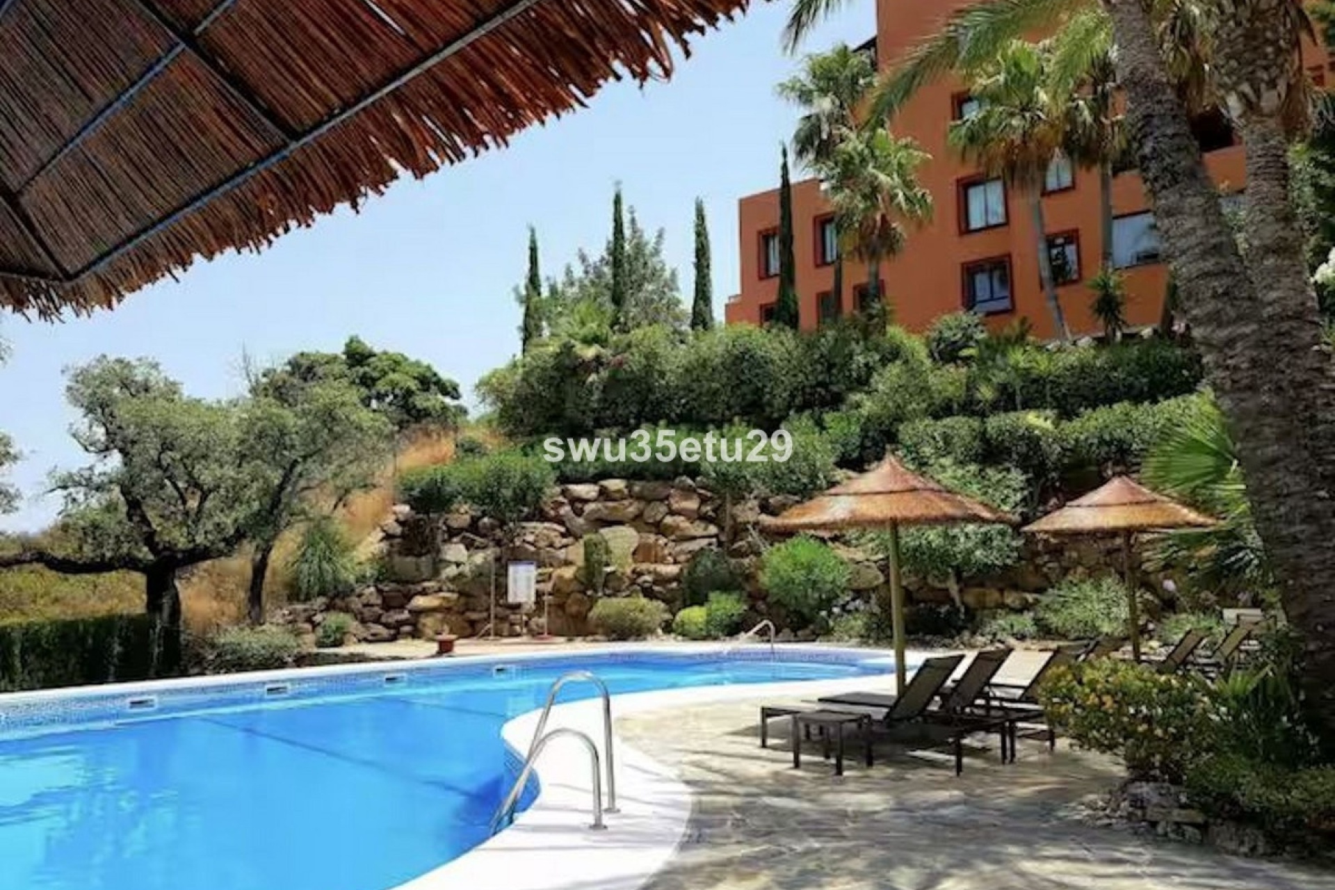 Wiederverkauf - apartment - Marbella - La Mairena