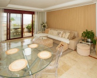 Wiederverkauf - apartment - Marbella - La Mairena