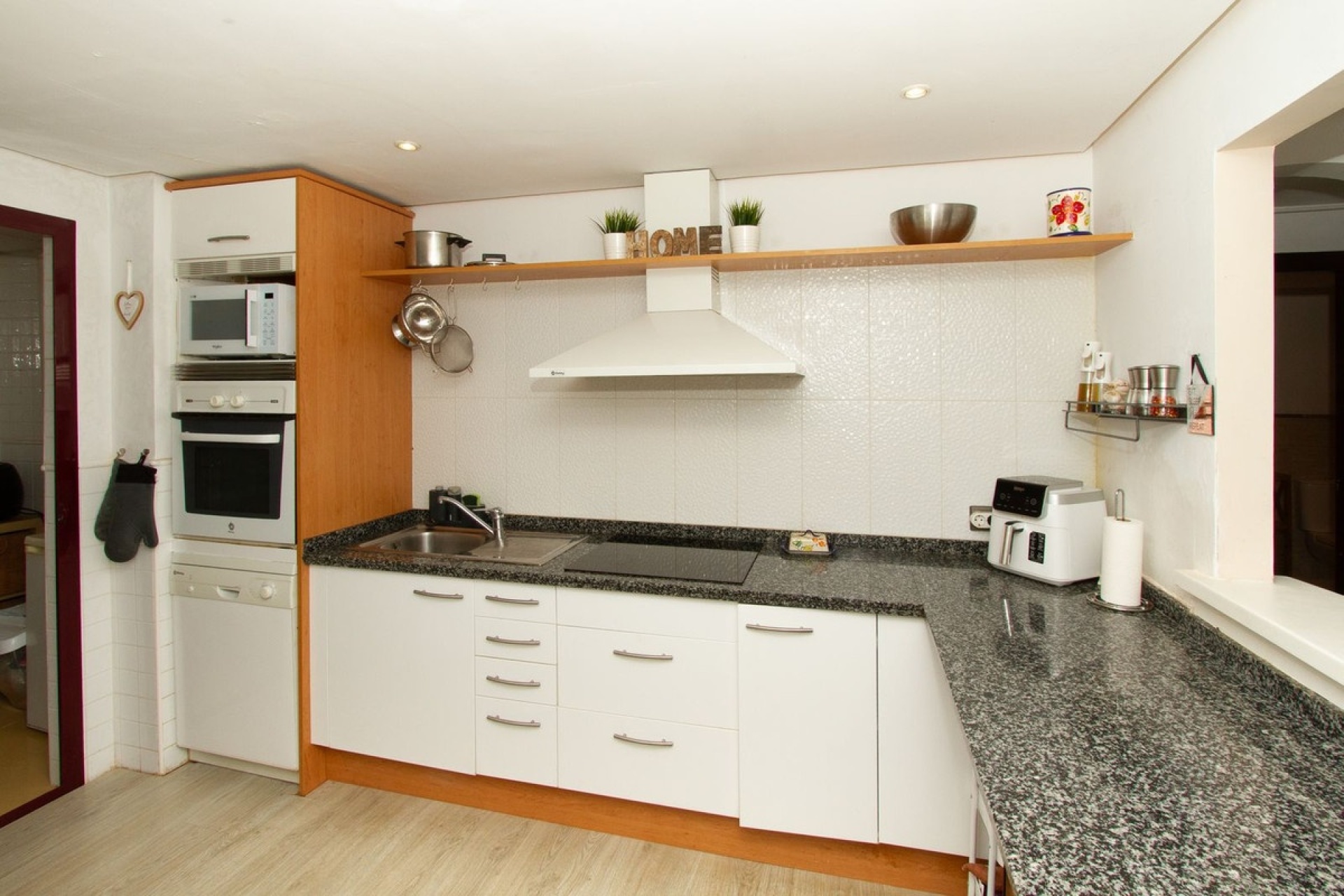 Wiederverkauf - apartment - Marbella - La Mairena