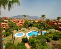 Wiederverkauf - apartment - Marbella - La Mairena