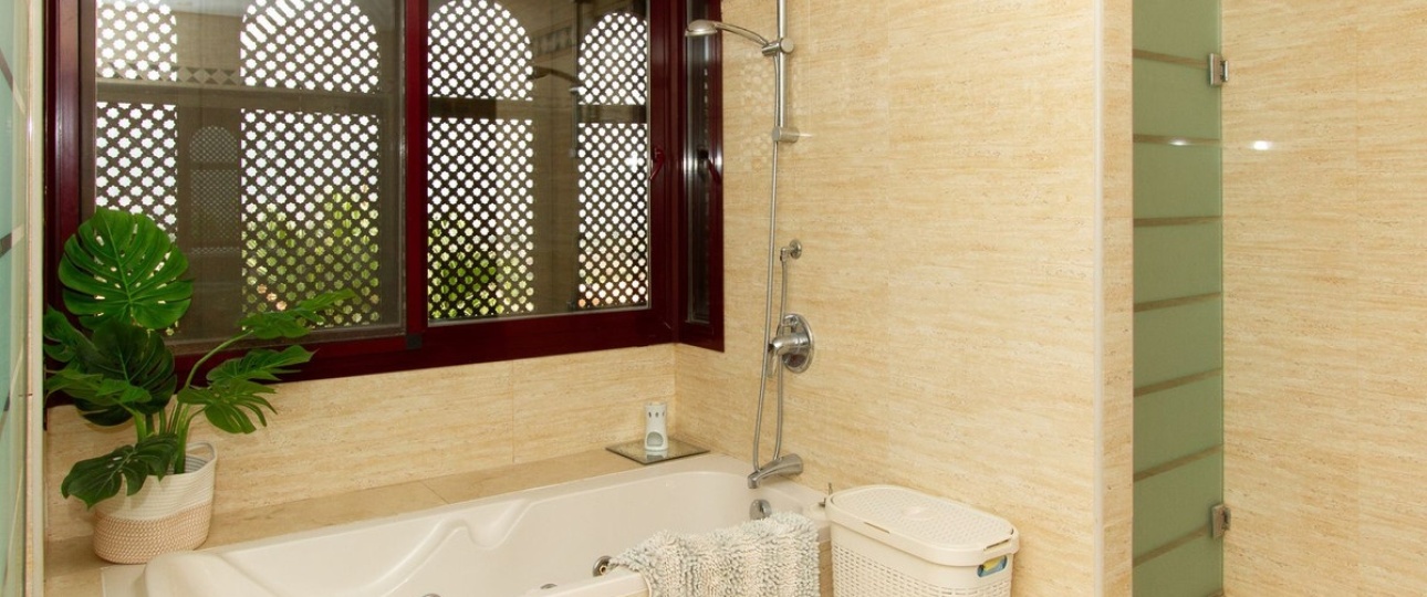Wiederverkauf - apartment - Marbella - La Mairena