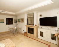 Wiederverkauf - apartment - Marbella - La Mairena