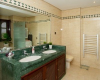 Wiederverkauf - apartment - Marbella - La Mairena