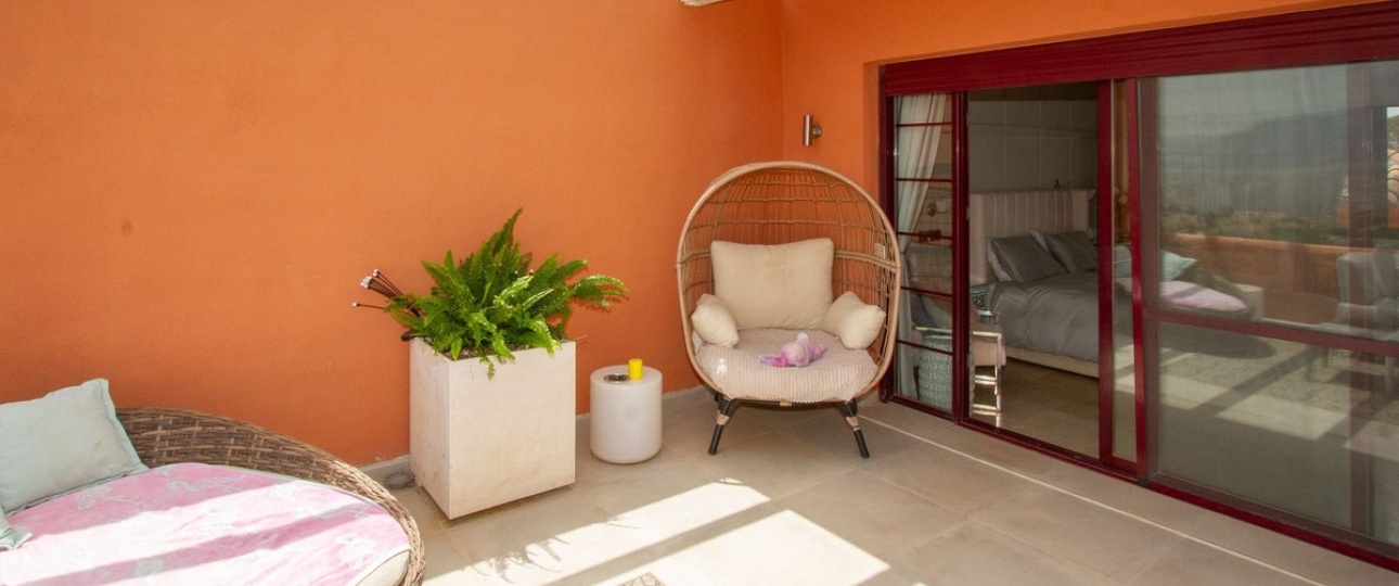 Wiederverkauf - apartment - Marbella - La Mairena