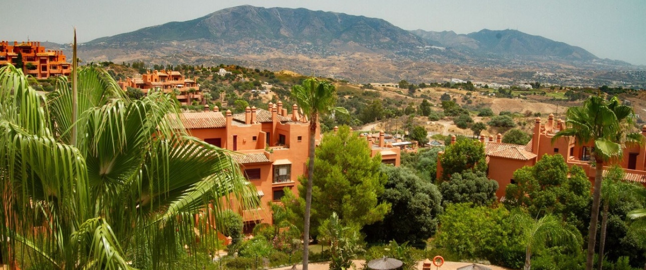 Wiederverkauf - apartment - Marbella - La Mairena