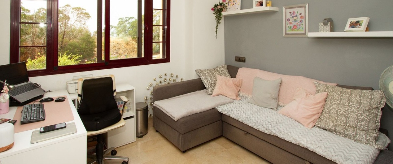 Wiederverkauf - apartment - Marbella - La Mairena