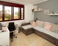 Wiederverkauf - apartment - Marbella - La Mairena