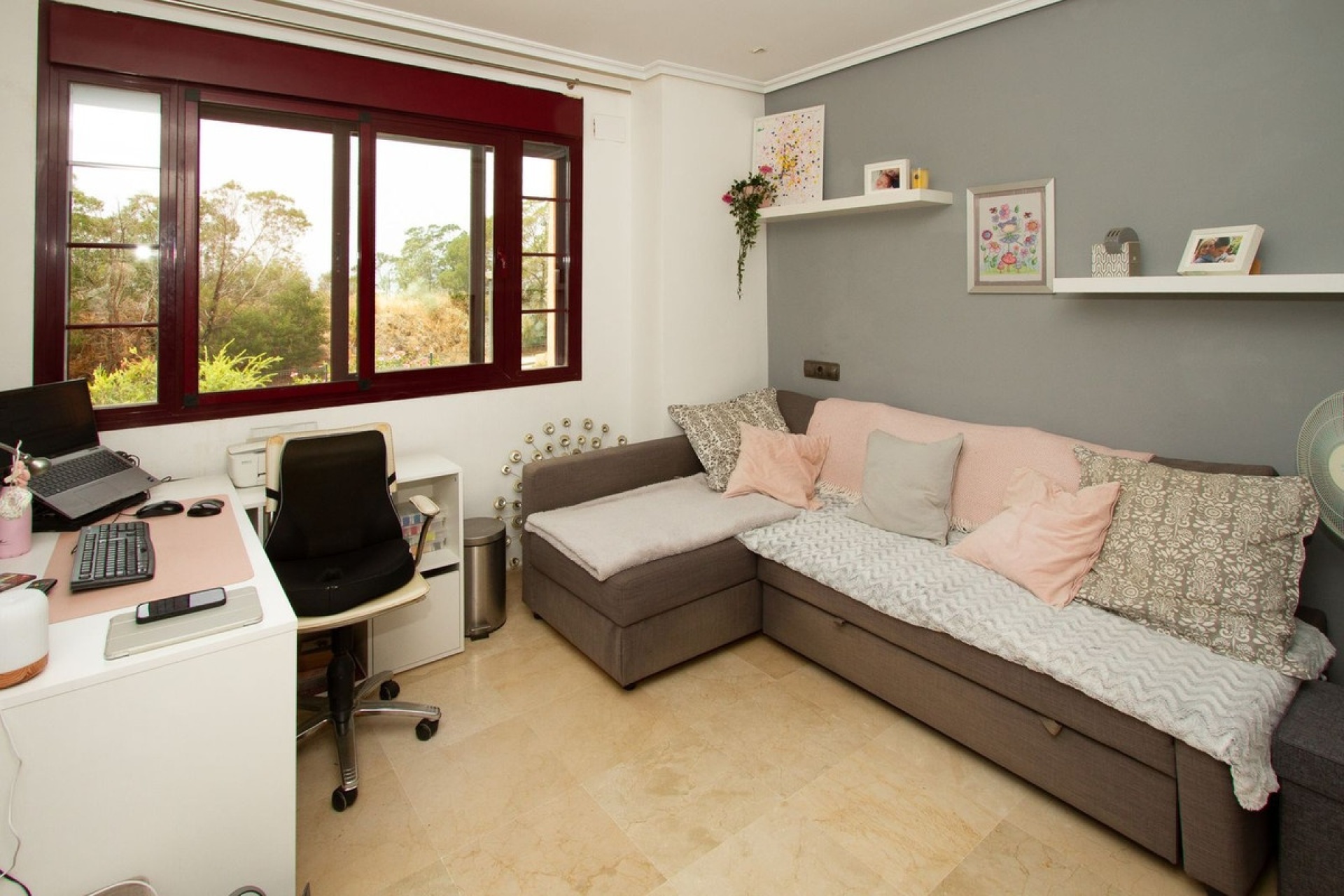 Wiederverkauf - apartment - Marbella - La Mairena