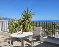 Wiederverkauf - apartment - Marbella - La Mairena