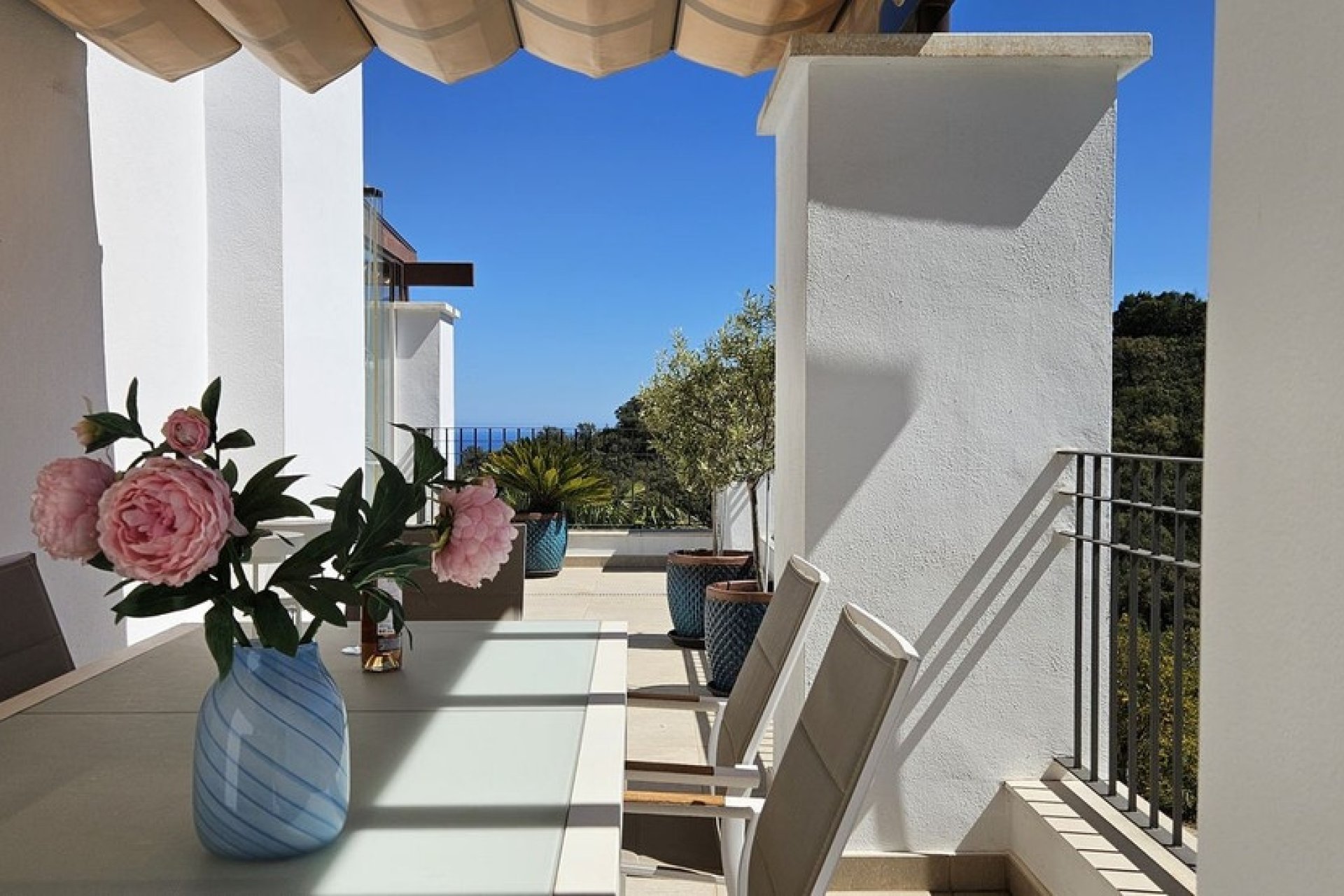 Wiederverkauf - apartment - Marbella - La Mairena