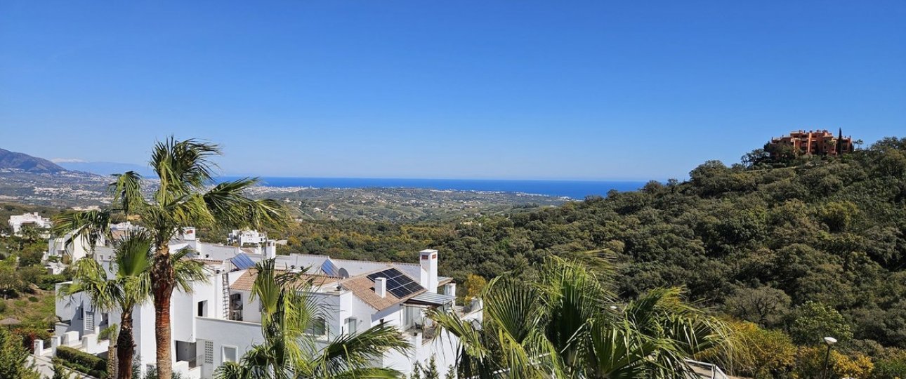 Wiederverkauf - apartment - Marbella - La Mairena