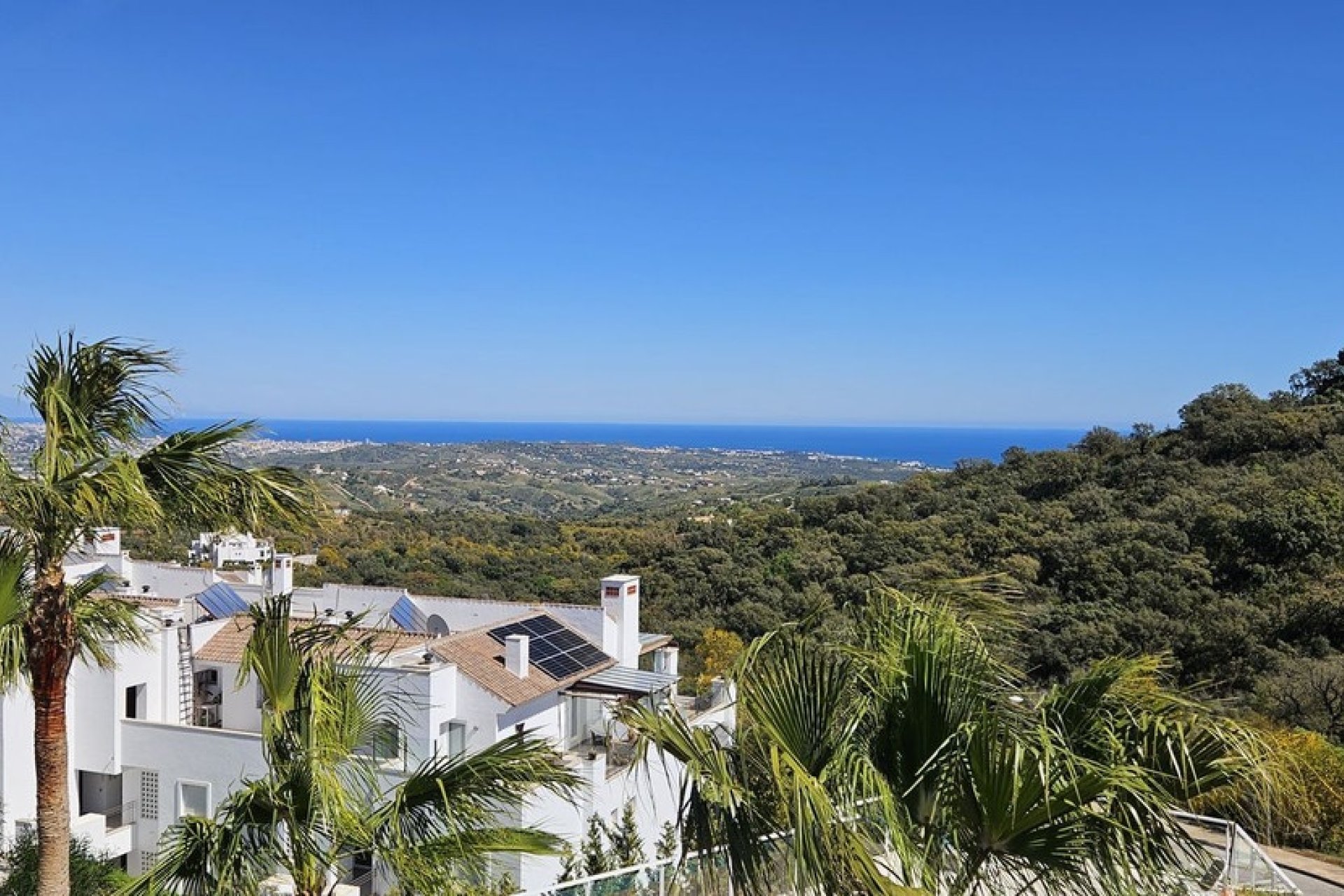 Wiederverkauf - apartment - Marbella - La Mairena