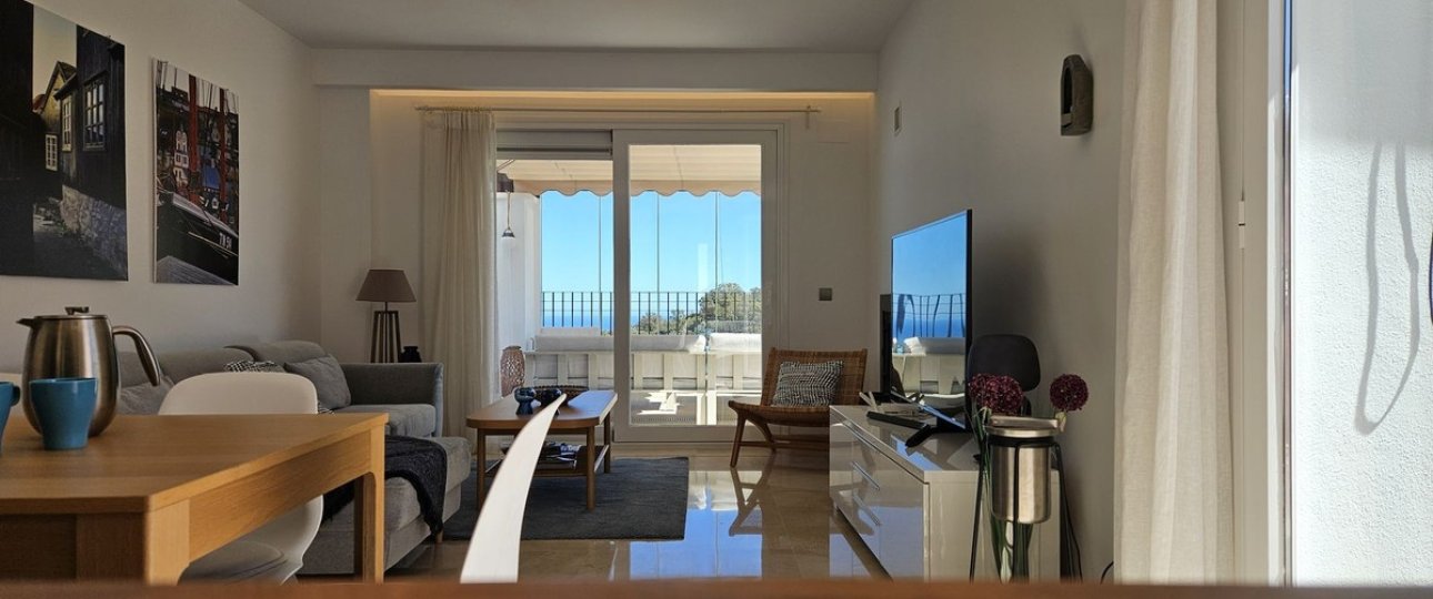 Wiederverkauf - apartment - Marbella - La Mairena