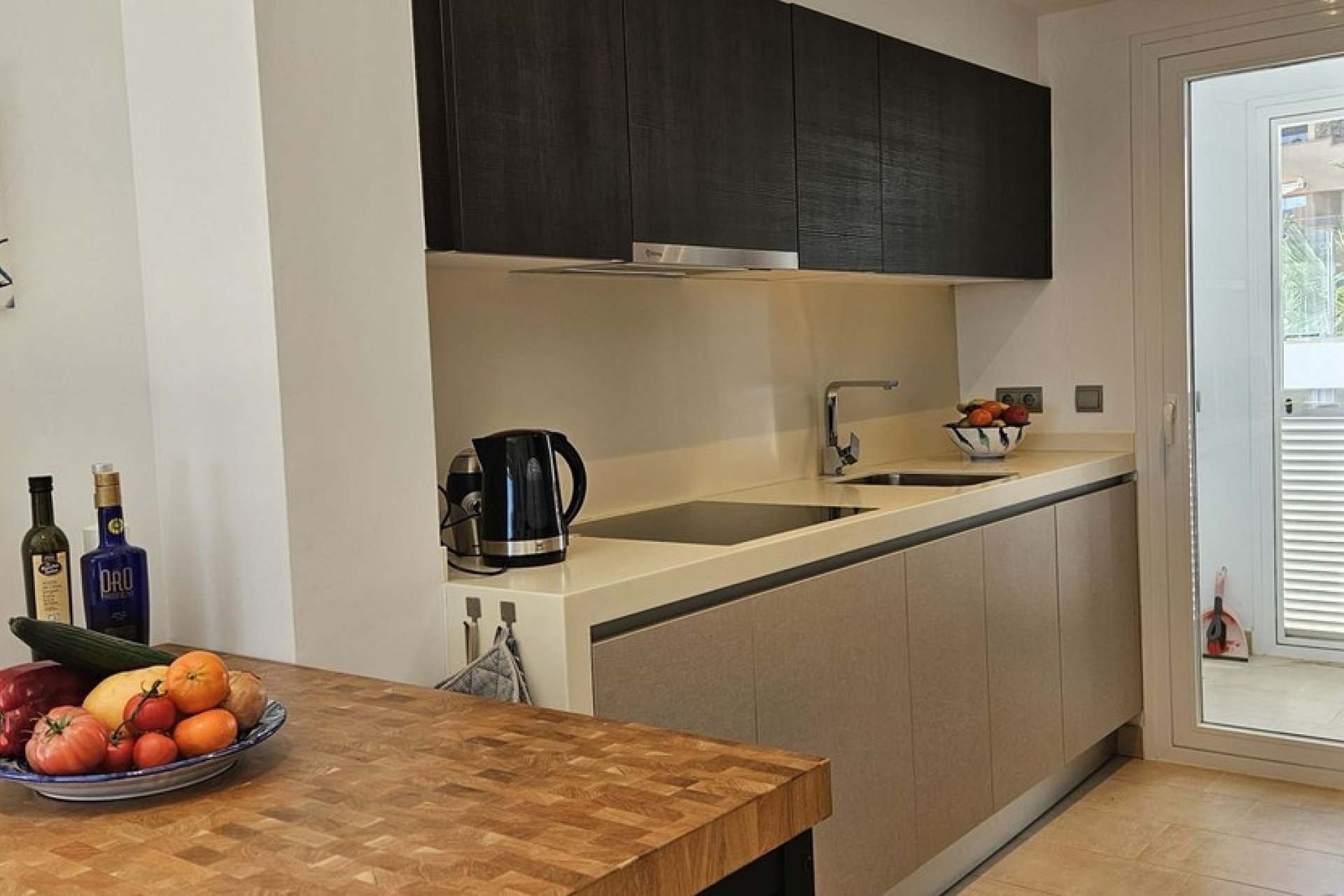 Wiederverkauf - apartment - Marbella - La Mairena